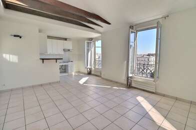 Appartement 3 pièces 650000 €