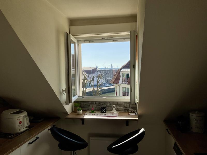 Appartement  T4 à vendre Abbeville 80100