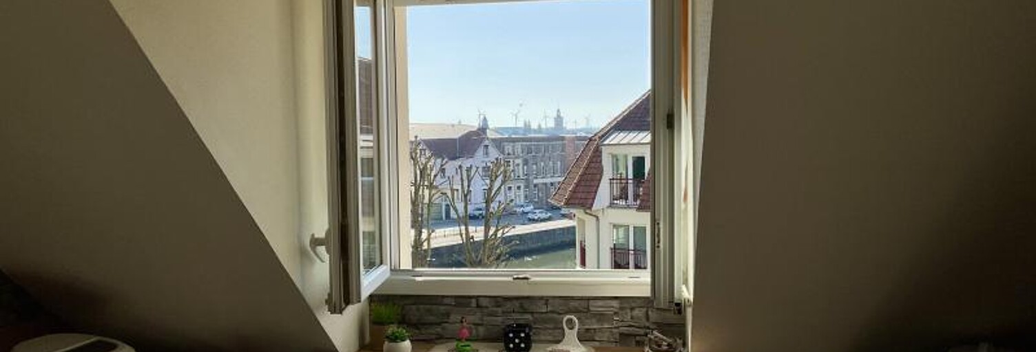 Appartement 4 Pièces 93 m² à vendre à Abbeville (80100)