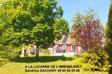 Maison 4 pièces 249900 €