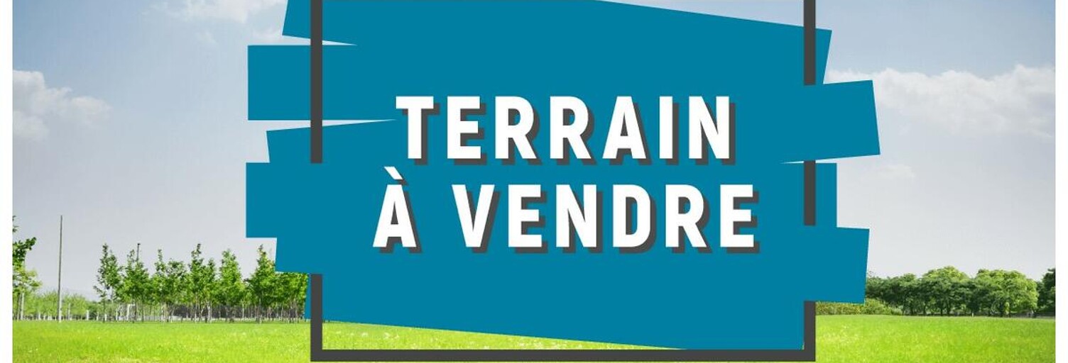 Terrain  572 m² à vendre à Mehun-sur-Yèvre (18500)