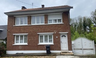 Maison 7 Pièces 123 m² à vendre à Saint-Pol-sur-Ternoise (62130)