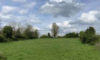 Terrain  7585 m² à vendre à Éclimeux (62770)