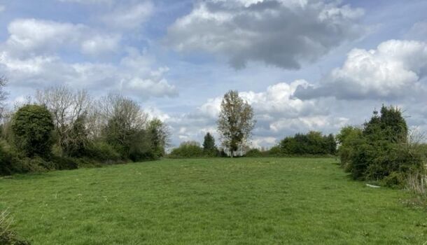 Terrain  à vendre Éclimeux 62770