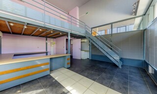 Commerce  32 m² à vendre à Nevers (58000)