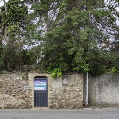 Terrain  95000 €
