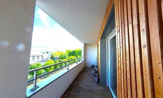 Appartement 4 Pièces 74 m² à vendre à Bonneuil-sur-Marne (94380)