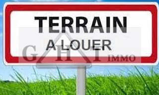 Terrain  1900 m² à louer à Villebon-sur-Yvette (91140)