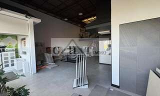 Commerce  280 m² à louer à Boissise-le-Roi (77310)