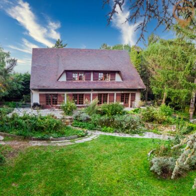 Maison 8 pièces 855000 €