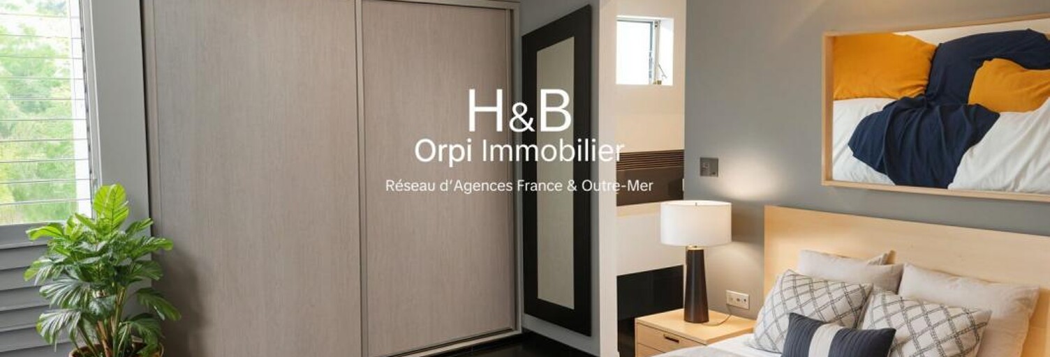 Appartement 4 Pièces 109 m² à vendre à Fort-de-France (97200)