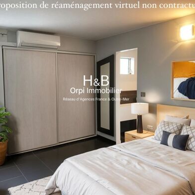 Appartement 4 pièces 270000 €