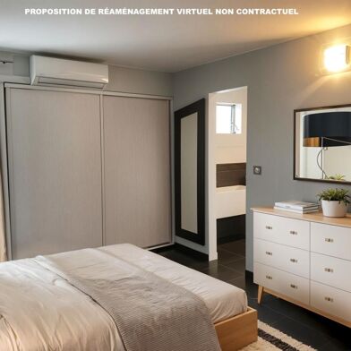 Appartement 4 pièces 245000 €