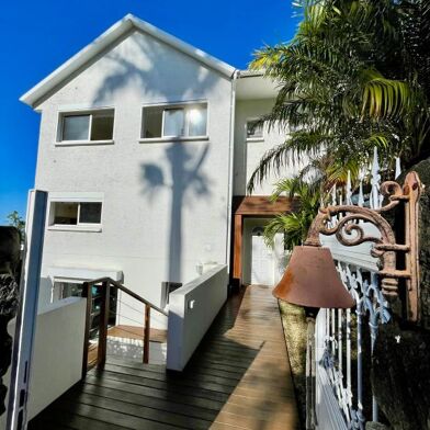 Maison 5 pièces 550000 €