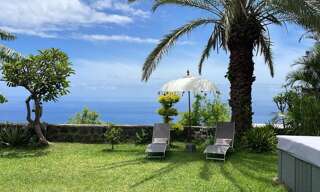 Maison 5 Pièces 140 m² à vendre à Saint-Leu (97424)