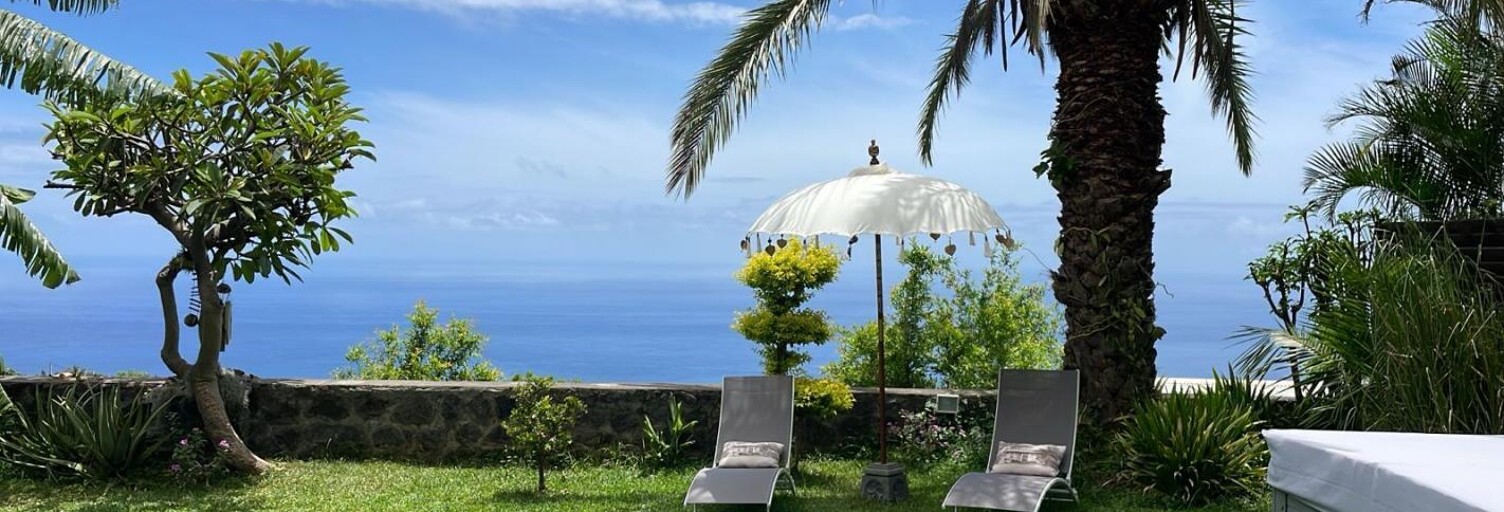 Maison 5 Pièces 140 m² à vendre à Saint-Leu (97424)