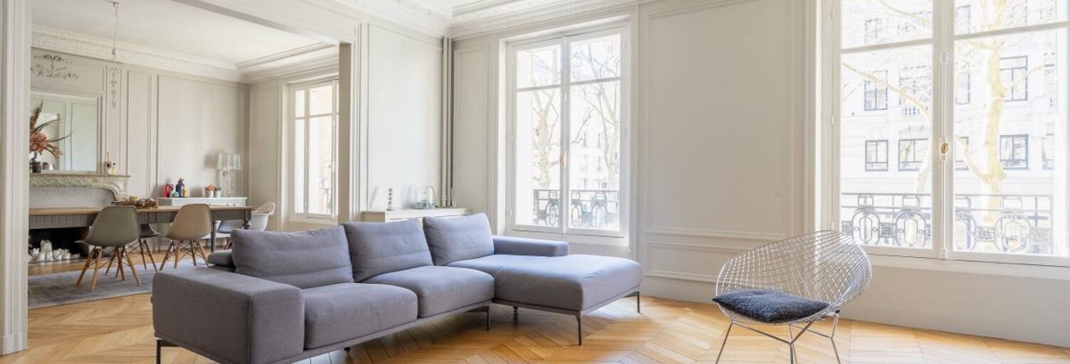 Appartement 5 Pièces 178 m² à vendre à Neuilly-sur-Seine (92200)