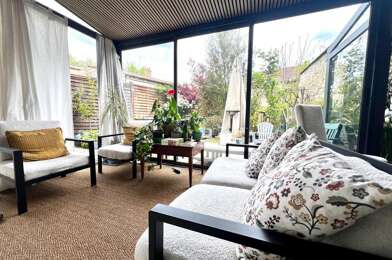 Maison 5 pièces 325000 €