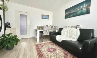 Appartement 3 Pièces 60 m² à vendre à Épinay-sur-Seine (93800)