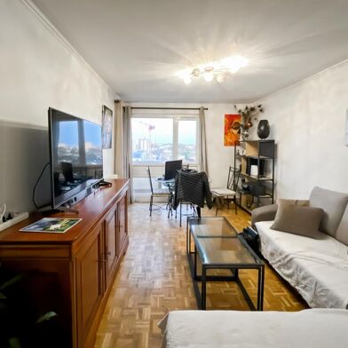 Appartement 3 pièces 199000 €