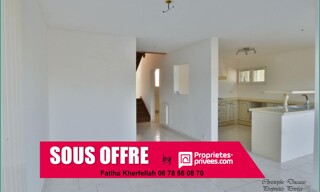 Maison 4 Pièces 75 m² à vendre à Mourenx (64150)