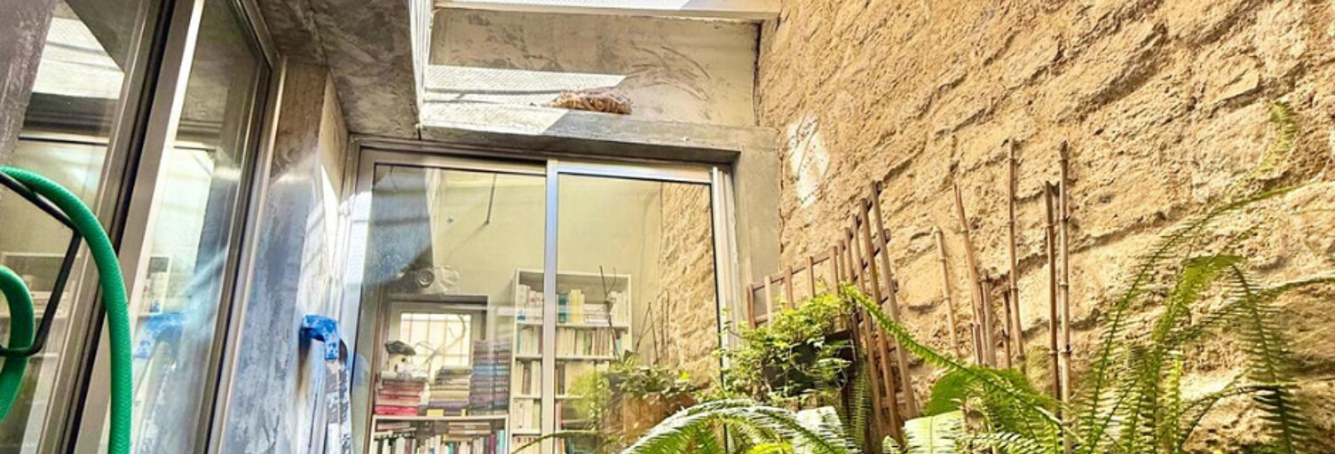 Appartement 6 Pièces 157 m² à vendre à Paris 11 (75011)