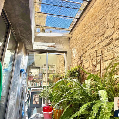 Appartement 6 pièces 1290000 €