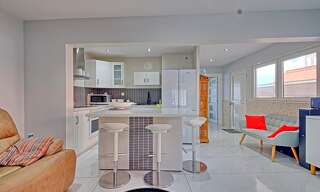 Appartement 3 Pièces 67 m² à vendre à Saint-Martin (65360)