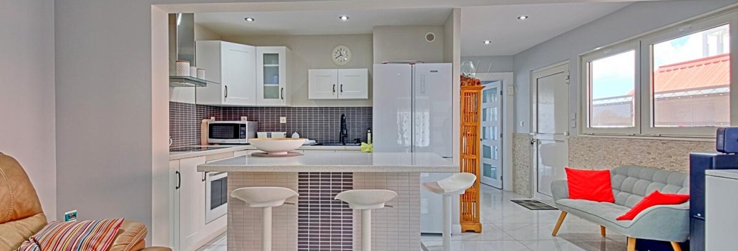 Appartement 3 Pièces 67 m² à vendre à Saint-Martin (65360)