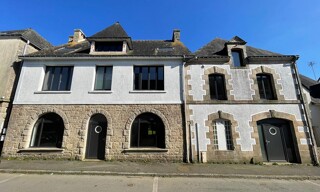 Maison 9 Pièces 310 m² à vendre à Pluméliau-Bieuzy (56930)