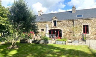Maison 14 Pièces 290 m² à vendre à Moustoir-Ac (56500)