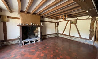 Maison 4 Pièces 82 m² à vendre à Langesse (45290)