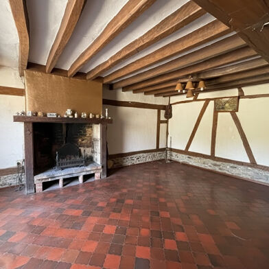 Maison 4 pièces 75000 €