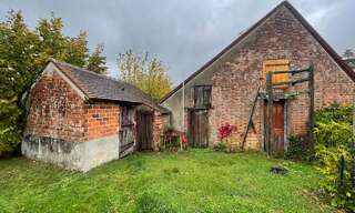 Maison 4 Pièces 82 m² à vendre à Langesse (45290)