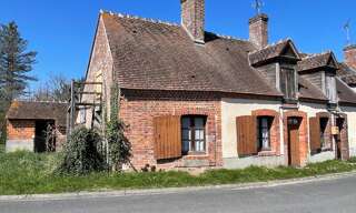 Maison 4 Pièces 82 m² à vendre à Langesse (45290)