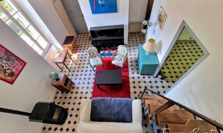 Appartement 4 Pièces 96 m² à vendre à Nîmes (30000)