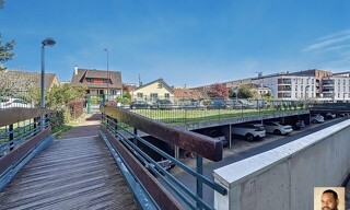 Appartement 3 Pièces 53 m² à vendre à Fresnes (94260)