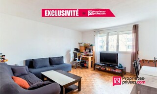 Appartement 3 Pièces 73 m² à vendre à Caluire-et-Cuire (69300)