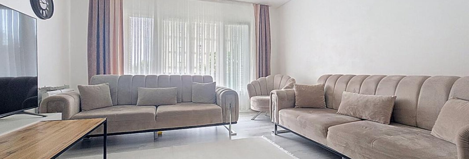 Appartement 3 Pièces 65 m² à vendre à Avignon (84000)