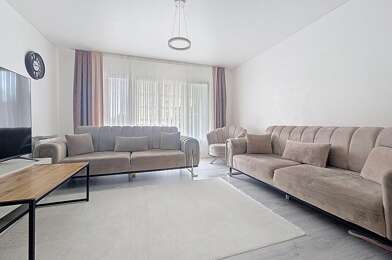 Appartement 3 pièces 106000 €