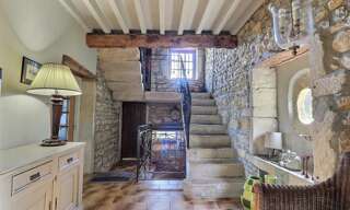 Maison 10 Pièces 202 m² à vendre à La Clayette (71800)