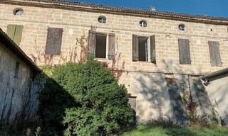 Maison 7 Pièces 252 m² à vendre à Saint-Denis-de-Pile (33910)