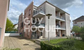 Appartement 3 Pièces 55 m² à vendre à Venette (60280)