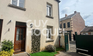 Appartement 3 Pièces 53 m² à vendre à Compiègne (60200)