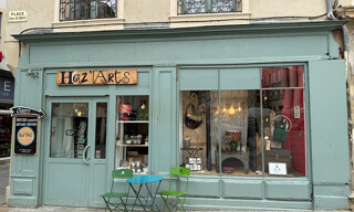 Commerce 1 Pièce 30 m² à vendre à Crest (26400)
