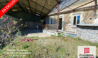Maison 4 Pièces 70 m² à vendre à Noyant-Villages (49490)