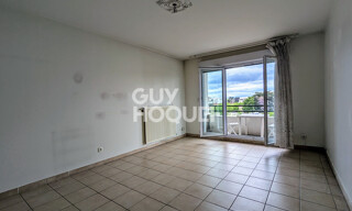 Appartement 3 Pièces 68 m² à vendre à Décines-Charpieu (69150)