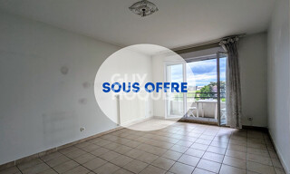 Appartement 3 Pièces 68 m² à vendre à Décines-Charpieu (69150)
