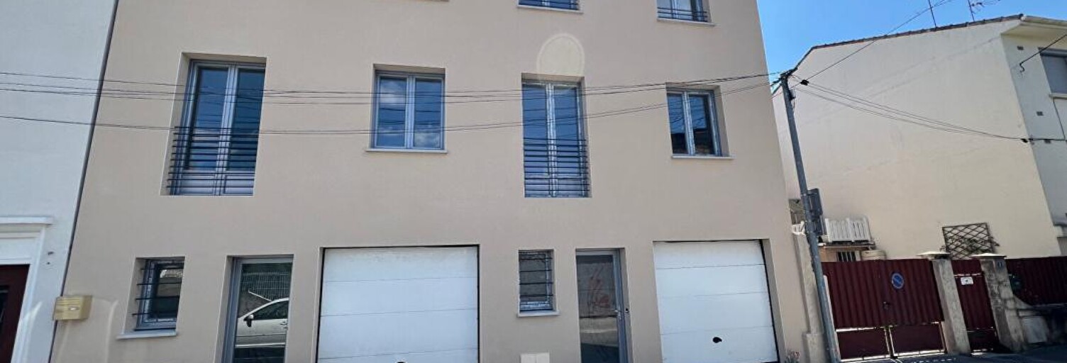 Maison 5 Pièces 111 m² à vendre à Bourg-lès-Valence (26500)