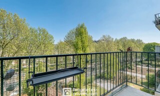 Appartement 2 Pièces 73 m² à vendre à Neuilly-sur-Seine (92200)